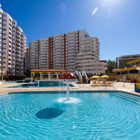 O Cantinho Da Rocha - Praia Da Rocha Портиман Екстериор снимка