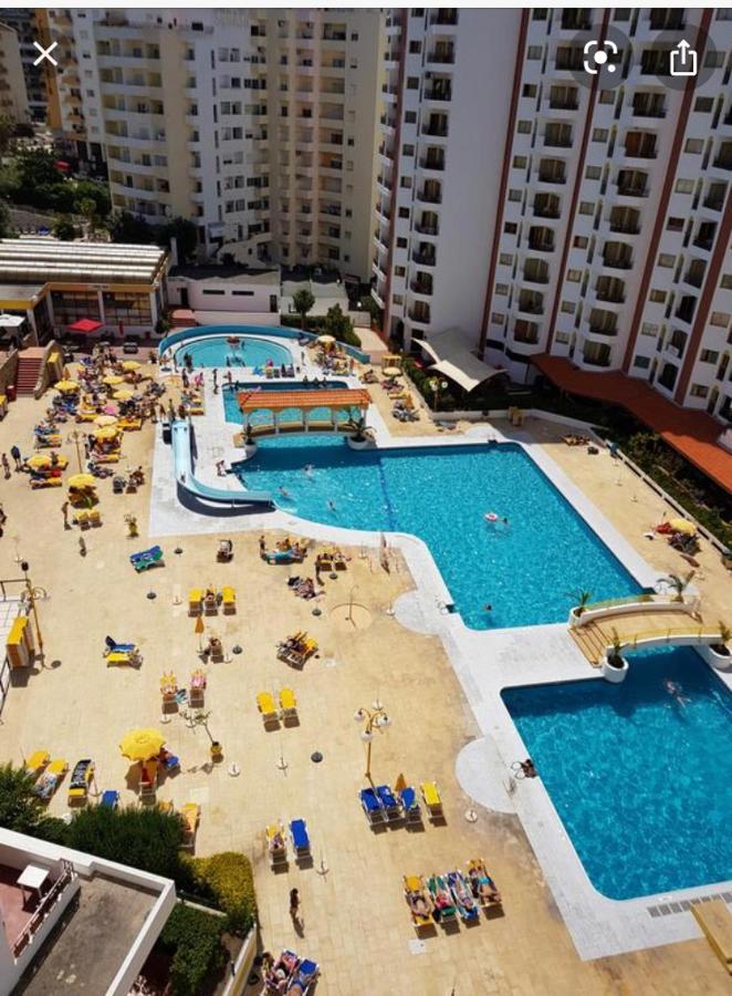 O Cantinho Da Rocha - Praia Da Rocha Портиман Екстериор снимка