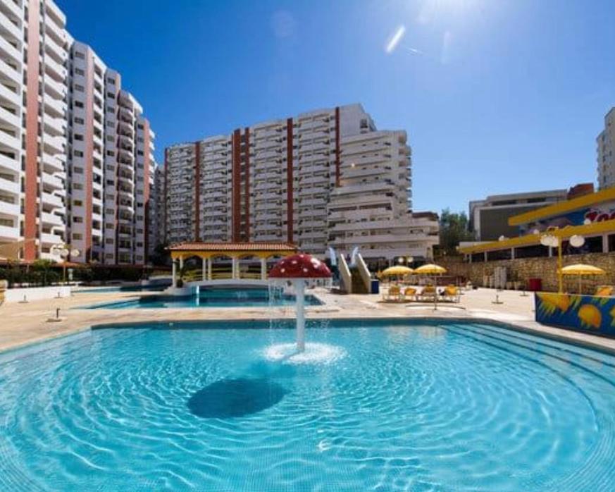 O Cantinho Da Rocha - Praia Da Rocha Портиман Екстериор снимка